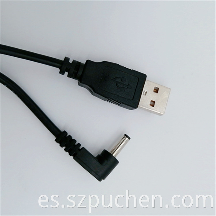 Dc Power USB Cable